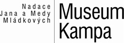 Museum Kampa - Nadace Jana a Medy Mládkových